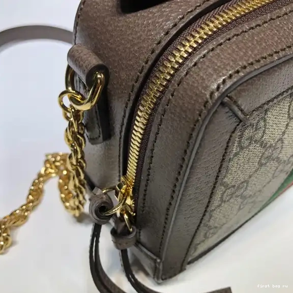 Firstbag ru SMALL OPHIDIA BAG-18.5*15*7.5cm CROSSBODY gucci 0625